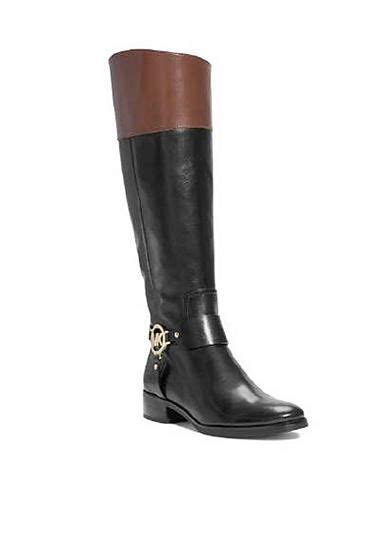 Michael kors wide calf boots + FREE SHIPPING 